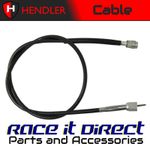 Speedo Cable for Suzuki GZ 125 Marauder 1998-2011 Hendler