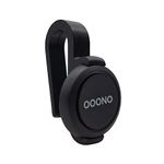 Ooono Holder for OOONO Co-Driver No.1 – Sun Visor Mount Bracket