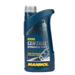 MANNOL Central Hydraulic Fluid CHF 11S VW TL 52146 Ford WSS-M2C204-A 1L