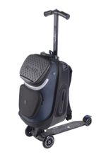 Micro Kickpack Scooter with Detachable Backpack