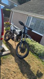 Ktm Exc 300 Tpi 2018