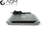 Dell 18.5" LED TFT KMM 1U Rack Monitor Console KMMLED185