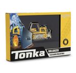 2026 Agoro Niue BULLDOZER Tonka 1 oz Silver Proof BOX/COA Mintage 1000 SHIP NOW