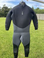 Fourth Element Helios 7mm Wetsuit Men's Size XL RRP £450