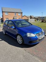 2006 Mk5 Golf R32 3 Door DSG