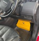 Range Rover Evoque MK1 L538 Anti Theft Security Pedal Lock 2011-15 Manual Models