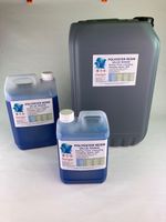 Fibreglass Resin - GRP - Polyester VALUE RANGE - You choose size