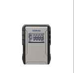KEY SAFE BOX (DORAS) - WITH or WITHOUT Shackle