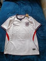 Nike 2026 World Cup England Football Shirt Away Size Mens Small *BRAND NEW*