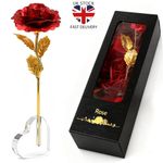 Valentines Gifts For Wife Girlfriend Mum Romantic Anniversary Gift For Women Her