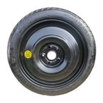Lexus Ux (2018 - 2026)  Wheel  Spacesaver 