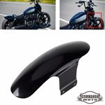 For Harley Nightster 975 RH975 2022-2023 Motorcycle Front Fender Mudguard New