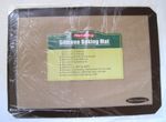 6 pack Professional Silicone Baking Mat, Non Stick Pan Liner,17"x25" Full Size