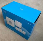 Ring 5 Piece Alarm Kit (2nd Gen) Smart home Wireless security system **NEW!** UK