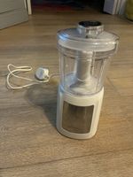 Silvercrest Mixer Juicer Blender 400W Used But Plenty of Life Left