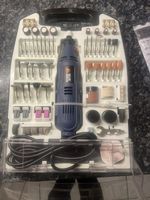 Blue Ridge BR3100 Rotary Tool with Accessories In Box