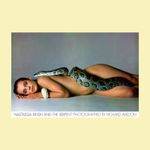 'Nastassja Kinski and the Serpent' Richard Avedon 1981 Vogue Poster