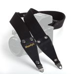 eTone Neck Shoulder 38mm Wide Nylon Strap For Mamiya RB67 RZ67 M67 M645 C330 C22