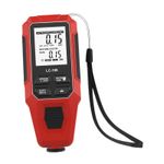 Coating Thickness Meter Portable Painting Depth Gauge Automotive