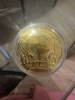 Foo Fighters Coin London O2 2022