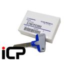 JDM STi Titanium Blank Key Fits Subaru Impreza, Forester & Legacy 57497FE000