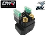 DWR ELECTRIC START STARTER RELAY SOLENOID HUSQVARNA 701 VITPILEN   2018 - 2020