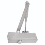 Briton 1100 Series Door Closer , Overhead Door Closer, Adjustable Power Size 2-4