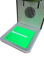Golf Tee Jig | xTool F1 & F1 Lite Multi-Tee Engraving Holder