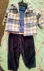 Baby Winter Clothes