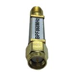 868Mhz Bandpass Filter Bandwidth BPF-868Mhz RF Coaxial Bandpass Filter