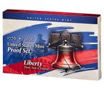 2026S US Mint Semiquincentennial Proof Set -  PRESALE!!!