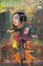Dark Knight Returns - The Golden Child #   1 NM (CvrA)