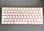 Genuine Apple Magic Keyboard with TOUCH ID A2449 BRITISH QWERTY