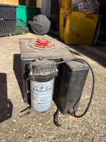 AEM METH KIT