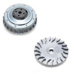 Primary Dry Clutch CVT Fixed Sheave For Yamaha Grizzly 550 700 Kodiak 700 19-23