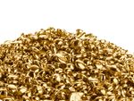 Casting Grain - 9ct Yellow Gold Jewellery Making Professional Use Casting Grain