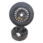 VAUXHALL INSIGNIA EXCLUSIV MK1 (A) (3700) 2008-2010 Spare Wheel & Jack Kit 16"