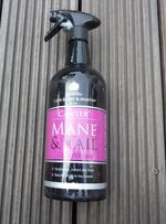 Canter Mane And Tail Conditioner Spray 1L