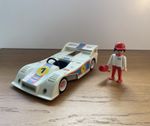Playmobil 3520 Vintage Race Car