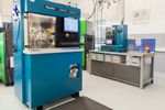 TEST AND REPORT SERVICE - DIESEL INJECTORS OF ANY TYPE