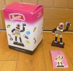 Boxed COALPORT *Bertie Bassett* {Millennium Collectables / No 0518 / Allsorts}