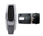 Kaba Simplex/Unican 7106 Series Surface Nightlatch Digital Lock
