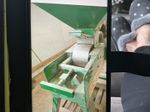 Fraser Brothers Roller Mill, PTO driven, Good Working Order