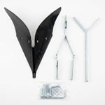 Schiller MANTIS PLOUGH ATTACHMENT - 3333