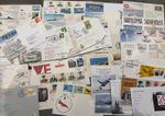 Bundle of RAF Themed Commemorative Covers - Many signed Mainly 1970/80’s (#10)  