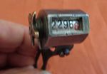 Joseph Lucas King of the Road Cyclometer Reader 1940’s Cycling Bicycling Racing