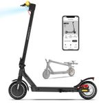 Folding E Scooter with APP Electric Scooter Adult 350W 25KM/H Speed 31KM Range✨