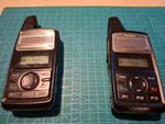 2 x Hytera Pd365 Digital Portable Radio - Radio [21004]
