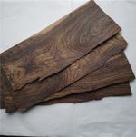Rio rosewood veneer, 1900's, restore, 12" long bundle