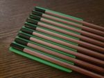 xTool F1 F2 Pencil Jig | 11 Pencil Laser Engraving Fixture | Alignment Holder